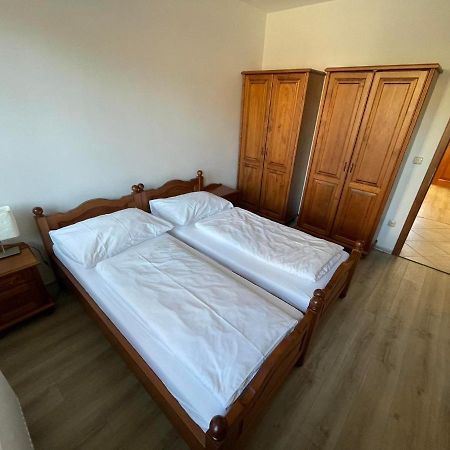 Apartman Pod Dratnikem Свратка Екстер'єр фото